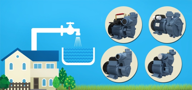 Buy Havells water pumps online at affordable prices | Pumpkart.com